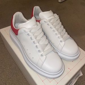Alexander McQueen sneakers